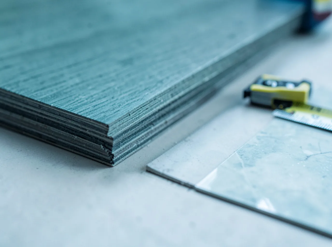 Luxury Vinyl Plank Installation Freeburn, KY FAQs